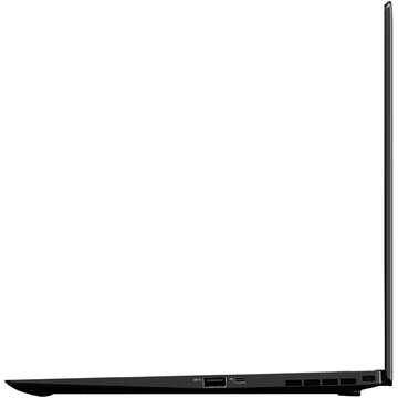 Laptop Refurbished Lenovo X1 Carbon Intel Core i5-4300U 1.9GHz up to 2.9GHz 8GB DDR3	180GB SSD 14inch Multitouch IPS WQHD Tastatura Iluminata Webcam Windows 7 Pro 3G
