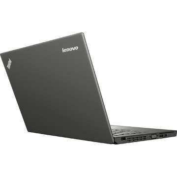 Laptop Refurbished Lenovo X240 Intel Core i5-4300U 8GB DDR3 500GB HDD 12.5inch HD Windows 7 PRO 3G Tastatura Iluminata Doua baterii