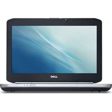 Laptop Refurbished Dell Latitude E5430 i5-3210M 2.5GHz 8GB DDR3 250GB HDD 14.0inch