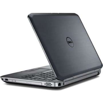 Laptop Refurbished Dell Latitude E5430 i5-3210M 2.5GHz 8GB DDR3 250GB HDD 14.0inch