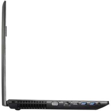 Laptop Refurbished Lenovo G700 Intel Celeron 1005M 1.9 GHz 4GB DDR3 500GB HDD 17.3 inch HD+