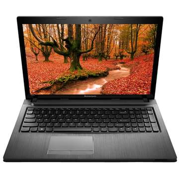 Laptop Refurbished Lenovo G700 Intel Celeron 1005M 1.9 GHz 4GB DDR3 500GB HDD 17.3 inch HD+
