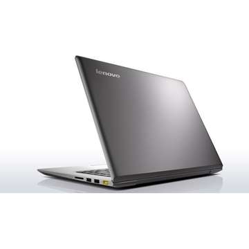 Laptop Refurbished Lenovo U430 Intel Core i7-4500U 1.8GHz up to 3.0GHz 4GB DDR3 500GB HDD 14 inch Touchscreen