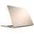 Laptop nou Lenovo IdeaPad 710S Plus-13IKB Intel Core Kaby Lake i7-7500U 512GB 8GB nVidia Geforce 940MX 2GB Win10 FullHD Auriu