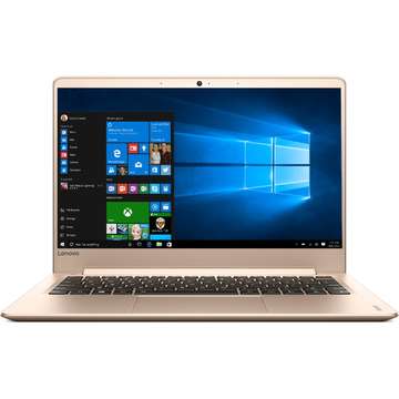Laptop nou Lenovo IdeaPad 710S Plus-13IKB Intel Core Kaby Lake i5-7200U 256GB 8GB nVidia Geforce 940MX 2GB Win10 FullHD