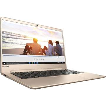 Laptop nou Lenovo IdeaPad 710S Plus-13IKB Intel Core Kaby Lake i5-7200U 256GB 8GB nVidia Geforce 940MX 2GB Win10 FullHD
