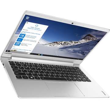 Laptop nou Lenovo IdeaPad 710-13IKB Intel Core Kaby Lake i7-7500U 512GB 16GB Win10 FullHD