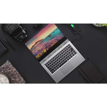 Laptop nou Lenovo Yoga 910-13IKB Intel Core Kaby Lake i5-7200U 512GB 8GB Win10 FHD IPS Touch