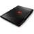 Laptop nou Lenovo IdeaPad Y910-17ISK Intel Core Skylake i7-6820HK 1TB HDD+1TB SSD 32GB Nvidia GTX1070 8GB Win10 FullHD