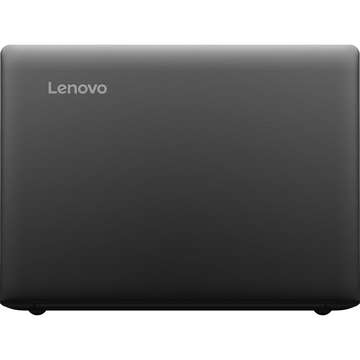 Laptop nou Lenovo IdeaPad 310-15IKB Intel Core Kaby Lake i7-7500U 1TB 8GB DDR4 Nvidia GeForce 920MX 2GB HD