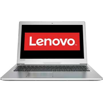 Laptop nou Lenovo IdeaPad 510-15IKB Intel Core Kaby Lake i7-7500U 1TB 8GB nVidia Geforce 940MX 4GB FullHD