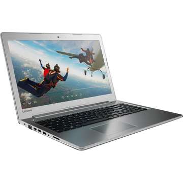 Laptop nou Lenovo IdeaPad 510-15IKB Intel Core Kaby Lake i7-7500U 1TB 8GB nVidia Geforce 940MX 4GB FullHD