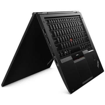 Laptop nou Lenovo ThinkPad X1 Yoga Intel Core Skylake i5-6200U 256GB 8GB Win10Pro FHD Fingerprint Reader