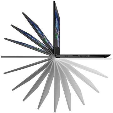 Laptop nou Lenovo ThinkPad Yoga 260 Intel Core Skylake i5-6200U 256GB 8GB Win10Pro FullHD Touch Fingerprint Reader