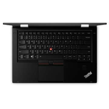 Laptop nou Lenovo ThinkPad X1 Yoga Intel Core Skylake i7-6500U 512GB 8GB Win10Pro WQHD IPS Fingerprint Reader Touch 4G