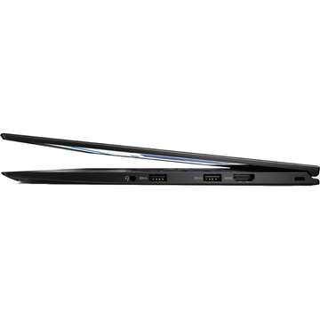 Laptop nou Lenovo X1 Carbon 4 Intel Core Skylake i5-6200U 256GB 8GB Win10 Pro FingerPrint FullHD