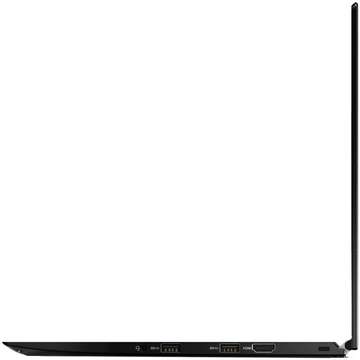 Laptop nou Lenovo X1 Carbon 4 Intel Core Skylake i5-6200U 256GB 8GB Win10 Pro FingerPrint FullHD