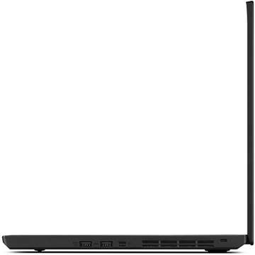 Laptop nou Lenovo ThinkPad T560 Intel Core Skylake i7-6600U 256GB 8GB nVidia Geforce 940MX 2GB Win10Pro WQHD Fingerprint