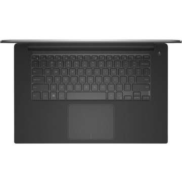 Laptop nou Dell XPS 9550 Intel Core Skylake i7-6700HQ 1TB 32GB Nvidia GeForce GTX 960M 2GB Win10 UHD Touch