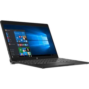 Laptop nou Dell XPS 9250 Intel Core M5 6Y57 256GB 8GB Win10 UHD Touch