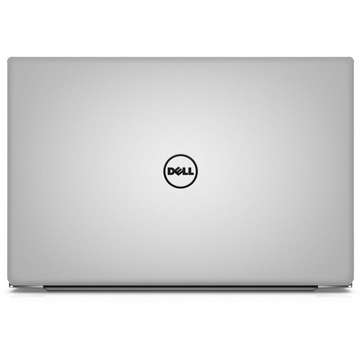 Laptop nou Dell XPS 9350 Intel Core Skylake i5-6300U 256GB 8GB Win10 QHD+ Touch