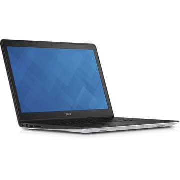 Laptop nou Dell Inspiron 5578 Intel Core Kaby Lake i5-7200U 1TB 8GB Win10 FullHD