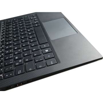 Laptop nou Dell XPS 9360 Intel Core Kaby Lake i7-7500U 256GB 8GB QuadHD+ Touch Windows 10 Pro
