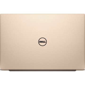 Laptop nou Dell XPS 9360 Intel Core Kaby Lake i5-7200U 256GB 8GB FHD Windows 10 Pro