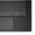 Laptop nou Dell XPS 9560 Intel Core Kaby Lake i7-7700HQ 512GB 16GB Win10 Pro UHD Fingerprint W10P
