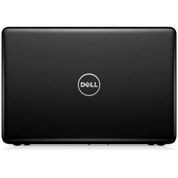 Laptop nou Dell Inspiron 5567 Intel Core Kaby Lake i7-7500U 2TB 16GB AMD Radeon R7 M445 4GB DVDRW FullHD
