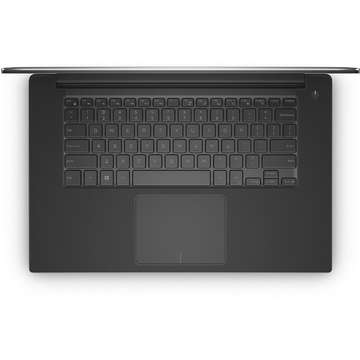 Laptop nou Dell XPS 9560 Intel Core Kaby Lake i7-7700HQ 1TB 32GB nVidia GeForce GTX 1050 4GB Win10 Pro UHD Fingerprint
