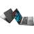 Laptop nou Dell nspiron 5567 Intel Core Kaby Lake i7-7500U 1TB 8GB AMD Radeon R7 M445 4GB DVDRW FullHD W10H