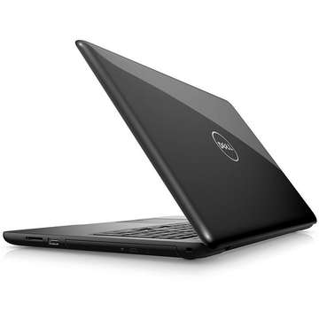 Laptop nou Dell Inspiron 5567 Intel Core Kaby Lake i7-7500U 1TB 8GB AMD Radeon R7 M445 4GB DVDRW FullHD