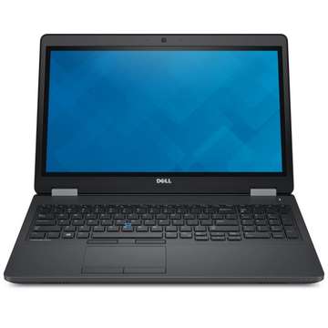 Laptop nou Dell Latitude E5570 Intel Core Skylake i5-6200U 500GB-7200rpm 4GB HD Fingerprint