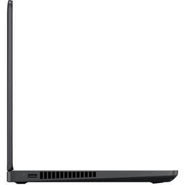 Laptop nou Dell Latitude E5470 Intel Core SkyLake i5-6440HQ 256GB 8GB Ubuntu Linux FullHD