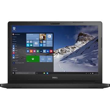 Laptop nou Dell Latitude E3570 Intel Core i5-6200U 1TB 8GB Win10 Pro FullHD Fingerprint