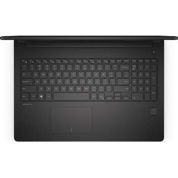 Laptop nou Dell Latitude E3570 Intel Core i5-6200U 1TB 8GB Win10 Pro FullHD Fingerprint