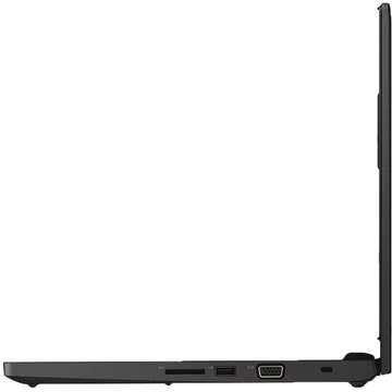 Laptop nou Dell Latitude 3470 Intel Core i3-6100U 2.30GHz Skylake14" 4GB 128GB SSD Intel HD Graphics 520 Ubuntu Linux