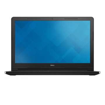 Laptop nou Dell Vostro 3568 Intel Core i3-6100U 1TB 4GB Ubuntu Linux HD