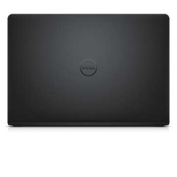 Laptop nou Dell Vostro 3568 Intel Core i3-6100U 1TB 4GB Win10 Pro HD