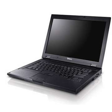 Laptop Refurbished Dell Latitude E5400 Core 2 Duo T7250 2.0GHz 2GB DDR2 160GB DVD-RW 14.1inch