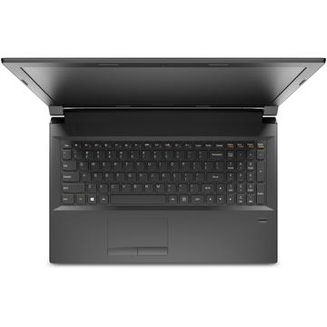 Laptop Refurbished Lenovo B51-80 i5-6200U 2.30GHz up to 2.40GHz 4GB DDR3 320GB HDD 15,6inch 1366x768 DVD-RW GRAD B