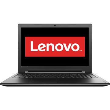 Laptop Refurbished Lenovo Ideapad 300-15ISK I7-6500U 2.50GHz up to 3.10GHz 4GB DDR3 500GB HDD AMD RADEON R5 M330(EXO) 15,6inch 1366x768 DVD-RW GRAD B