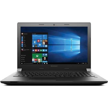 Laptop Refurbished Lenovo B51-80 i5-6200U 2.30GHz up to 2.80GHz 4GB DDR3 320GB HDD 15.6inch 1366x768 DVD-RW GRAD B