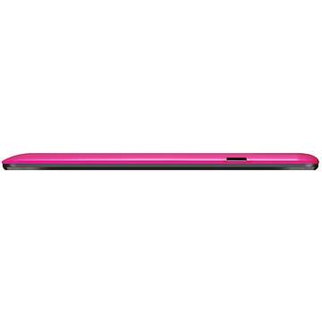 Tableta Second Hand Asus MeMO Pad HD 7 ME173X Quad-Core MT8125 1.20GHz 7inch IPS HD 1Gb DDR3 16Gb Wi-Fi Android JellyBean 4.2 Pink