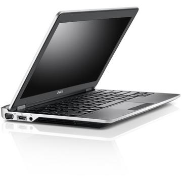 Laptop Refurbished Dell Latitude E6220 i5-2520M 2.50GHZ up to 3.20GHz 4GB DDR3 320GB HDD 12.5 inch