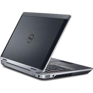 Laptop Refurbished Dell Latitude E6320 i5-2520M 2.50GHZ up to 3.20GHz 4GB DDR3 250GB HDD Sata DVD-RW 13.3inch