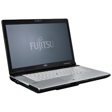 Laptop Refurbished Fujitsu Lifebook E751 i5-2520M 2.50GHz up to 3.20GHz 4GB DDR3 500GB HDD DVD-RW 15.6inch Webcam