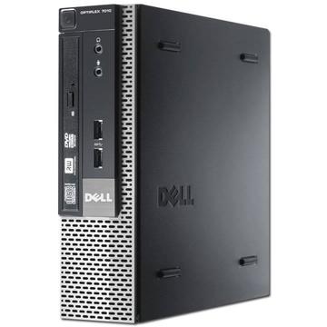 Calculator Refurbished Dell OptiPlex 7010 Intel Core i7-3770 3.4GHz 4GB DDR3 500 GB HDD SATA DVD Desktop