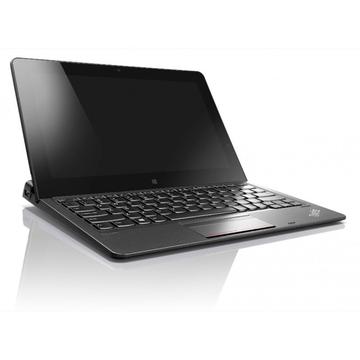 Laptop Refurbished Lenovo HELIX i7-3667U 2.00GHz up to 3.20GHz 8GB DDR3	128GB SSD 11.6" FHD IPS (1920 x 1080) Touch Screen Tastatura detasabila 3G	2 x Webcam